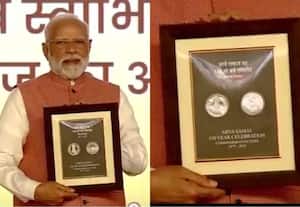 அதிக பெண் பட்டதாரிகளை கொண்ட நாடு இந்தியா; பிரதமர் மோடி பெருமிதம்