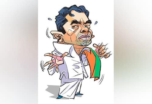  'டவுட்' தனபாலு