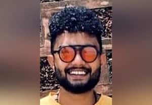 கார் கவிழ்ந்து டிரைவர் பலி