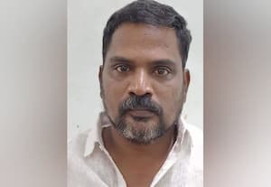 தொழிலதிபரிடம் ரூ.2.44 கோடி மோசடி புதுச்சேரி ஆசாமி தென்காசியில் கைது