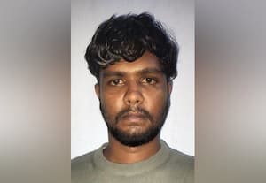 50 லட்சம் கொள்ளை வழக்கில் மேலும் நால்வர் கைது