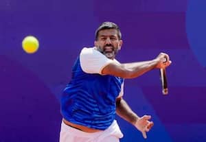 டென்னிஸ் போட்டிகளில் இருந்து போபண்ணா ஓய்வு