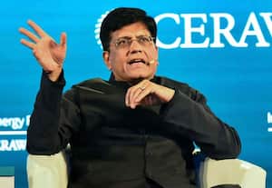 அமெரிக்கா உடன் வர்த்தக ஒப்பந்தம் கையெழுத்தாகும்; வர்த்தகத்துறை அமைச்சர் பியூஷ் கோயல் தகவல்