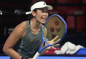 சென்னை ஓபன்: பைனலில் ஜானிஸ்