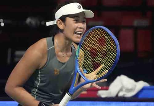 சென்னை ஓபன்: பைனலில் ஜானிஸ்