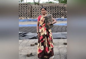  செங்கல் சூளை தொழிலாளி மகன் ஐ.ஐ.டி.,யில் படிக்க தயாராகிறார்