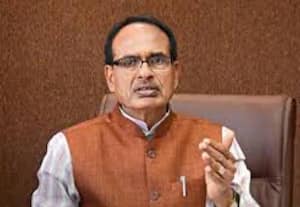 மத்திய அமைச்சர் சிவராஜ்சிங் சவுகான் பாஜ தேசிய தலைவர் பதவிக்காக பூஜை!