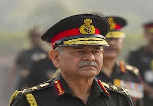 வரலாற்றில் முதல்முறையாக ராணுவ நடவடிக்கைக்கு சுதந்திரம் கொடுத்தார் பிரதமர்: ராணுவ தளபதி திரிவேதி பெருமிதம்