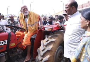 ஆந்திர கோவில் கூட்ட நெரிசல் சம்பவத்துக்கு காரணம்: அர்ச்சகர் வெளிப்படை