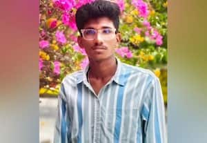 ரயிலில் ஏறி 'ரீல்ஸ்' : மாணவர் உயிரிழப்பு