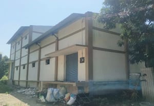 பயன்பாட்டிற்கு திறக்கப்படாத விதை சுத்திகரிப்பு நிலையம்...கிடப்பில்: இயந்திரம் பொருத்தாமல் தாமதிப்பதால் விவசாயிகள் அவதி