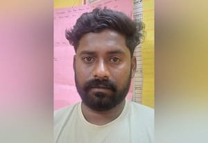 கஞ்சா விற்றவர் மீது பாய்ந்தது 'குண்டாஸ்'