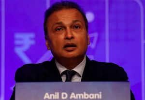 அனில் அம்பானியின் ரூ.3 ஆயிரம் கோடி சொத்து முடக்கம்