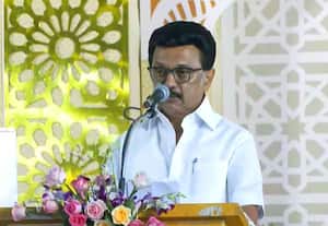 யார் என்ன சதி செய்தாலும் 2026ல் திமுக ஆட்சி நிச்சயம் அமையும்: முதல்வர் ஸ்டாலின்