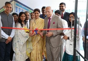 'அப்பல்லோ' ஆயுர்வேத மருத்துவமனை