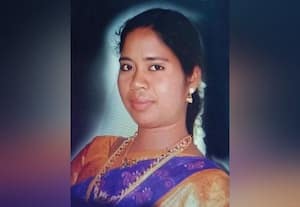 திருப்பூர் கலெக்டர் அலுவலகத்தில் தீக்குளித்த பெண் பலியான பரிதாபம்