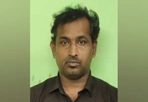 சிப்ஸ் கடை உரிமையாளரிடம் ரூ.3 லட்சம் 'அபேஸ்' செய்தவர் கைது