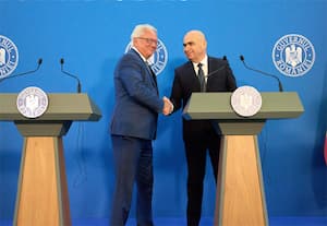  வெடி மருந்து ஆலை அமைக்க ஜெர்மன் நிறுவனத்துடன் ஒப்பந்தம்