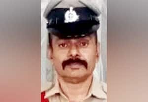 திடீர் மாரடைப்பு ஏ.எஸ்.ஐ., மரணம்