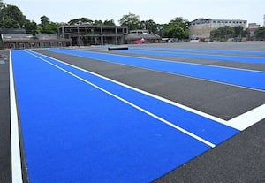 மதுரையில் நவ.10க்குள் சர்வதேச ஹாக்கி அரங்கு நிறைவு பெறுமா எஸ்.டி.ஏ.டி., உறுப்பினர் செயலர் மேகநாத ரெட்டி ஆய்வு