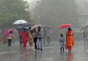 தமிழகம், புதுச்சேரியில் இன்று மழை பெய்யும்