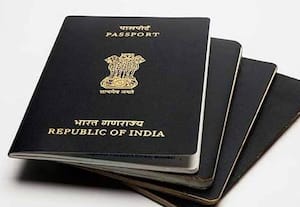 பாஸ்போர்ட் பெற விண்ணப்பித்தோரில் 32,985 பேர் மீது குற்ற வழக்கு