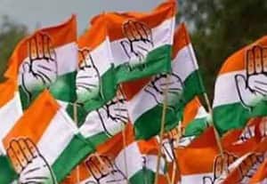 மகளிருக்கு காங்கிரசில் மரியாதை இல்லை