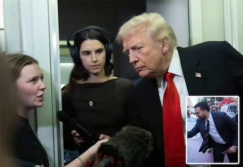 இது நடந்தால் நியூயார்க் நகரத்திற்கு நிதியை நிறுத்துவேன்: அதிபர் டிரம்ப் அச்சுறுத்தல்