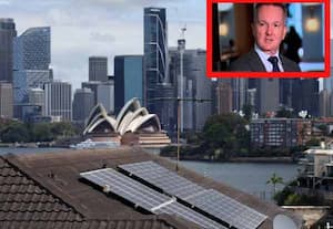 வீடுகளுக்கு 3 மணி நேரம் இலவச மின்சாரம்: ஆஸ்திரேலியா திட்டம்