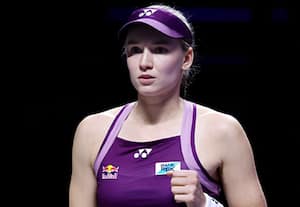 டென்னிஸ்: அரையிறுதியில் ரிபாகினா