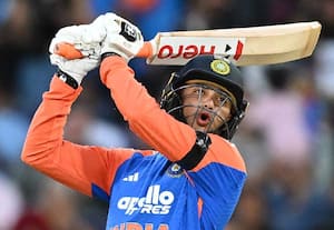 அச்சுறுத்தும் அபிஷேக் சர்மா * ஆஸ்திரேலிய வீரர் புலம்பல்