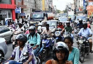 போக்குவரத்து மாற்றம் அமல்; மக்கள் ஒத்துழைக்க எதிர்பார்ப்பு