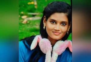 கீழக்கரையில் 22 பவுன் நகை திருடிய இளம் பெண் கைது