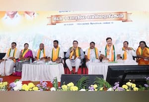 'போலி வாக்காளர்களை நீக்கினால் ஆட்சிக்கு வரலாம்'