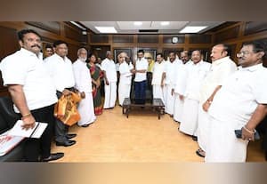 தி.மு.க.,வில் மனோஜ் பாண்டியன் ஐக்கியம் எம்.எல்.ஏ., பதவியை ராஜினாமா செய்தார்