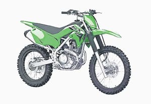 கவாசாகி ஆப்ரோடு பைக்கிற்கு 7 ஆண்டு 'வாரன்டி' நீ்ட்டிப்பு வசதி