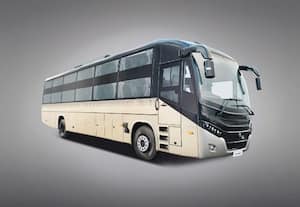 டாடாவின் 'ஏசி' சொகுசு பஸ்