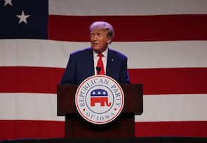 அமெரிக்க தேர்தலில் டிரம்ப் கட்சி படுதோல்வி