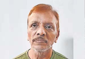  அணு ஆயுத திட்டத்தை ஈரான் நிறுவனத்திற்கு விற்க முயற்சி; போலி விஞ்ஞானியிடம் நடத்திய விசாரணையில் திடுக் தகவல்