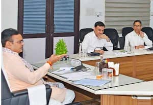 சாலை விபத்தை தடுக்க  சிறப்பு இயக்கம்: ராஜஸ்தான் அரசு இலக்கு