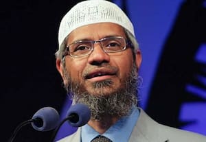 முஸ்லிம் மதபோதகர் ஜாகிர் நாயக் வங்கதேசத்தில் நுழைய தடை