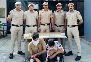 ஓடிடி தொடர் பார்த்து ரூ.150 கோடி கொள்ளையடித்த கும்பல் சிக்கியது