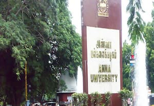 ஆசிய தரவரிசை பட்டியல்: அண்ணா பல்கலைக்கு 204வது இடம்