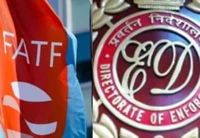 உலக நாடுகளுக்கு முன்மாதிரியாக திகழும் அமலாக்க துறை : எப்.ஏ.டி.எப்., பாராட்டு