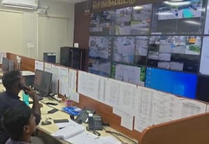 250 'சிசிடிவி' செங்கையில் பொருத்தம்