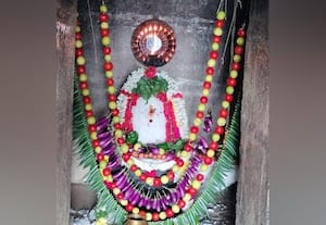 சிவன் கோவில்களில் அன்னாபிஷேகம் விமரிசை