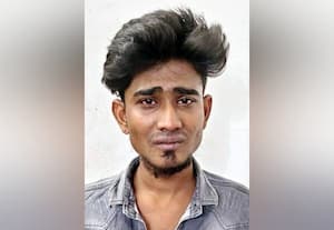 தலையில் கல்லை போட்டு பழைய குற்றவாளி கொலை மணவாளநகரில் பரபரப்பு