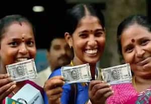 மகளிர் உரிமை தொகைக்காக மாநில அரசுகளின் செலவு  ரூ.1.68 லட்சம் கோடி!