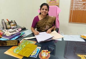 ஒழுக்கத்துடனான கல்வி புதிய சி.இ.ஓ. உறுதி