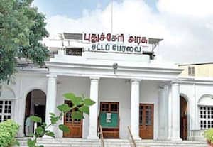 முதலீடுகளை ஈர்க்க முழு நேர அமைப்பு தேவை! தமிழகத்தை பின்பற்றுமா புதுச்சேரி அரசு